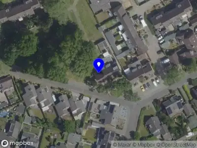 M.D.G.W. Consultancy