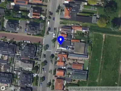 Tacirli Holding B.V. Dordrecht