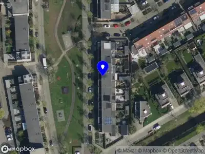 Mata Optiek Etten-Leur