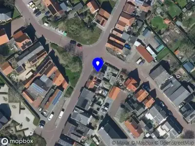 GO Bulbs V.O.F. Stad aan 't Haringvliet