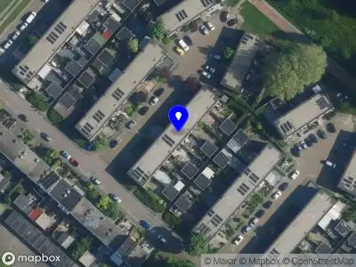 Ali Chakari Peace Stichting