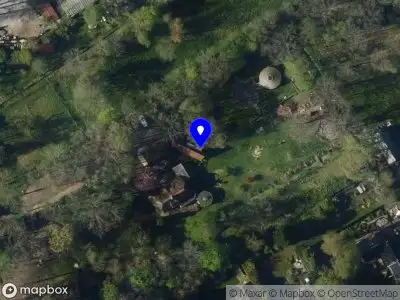 Nieuw bedrijf Theuntje de Jong