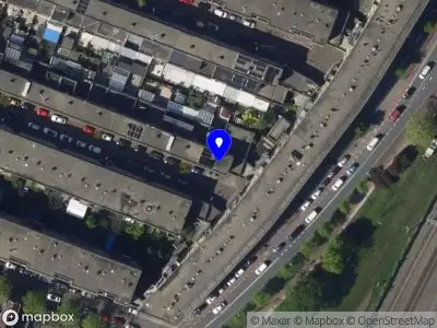 Nieuw bedrijf Ilanbey Diensten