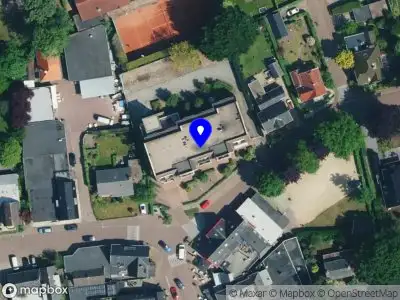 Vereniging van eigenaars gebouw Grote Overstraat 4 en 6, en Treurnietsgang 7.F.3 tot en met 7.F.8 in Deventer Bathmen