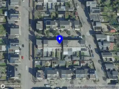 Gezondheidszorg, Maatschappelijk Begeleiding & Dienstverlening RotsVast