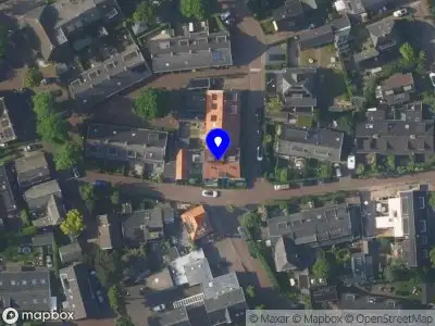 Candlevo Huizen