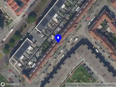 Bouw MSD Totaal Rotterdam