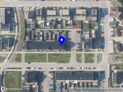 Gastouderopvang Jamiki Zeewolde