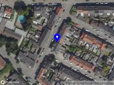 Bert van den Bergh Venlo