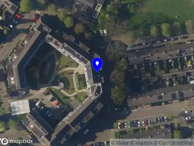 De klusjesman van Vaneveld Amersfoort