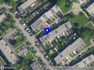 Cornelia Healthcare Almere