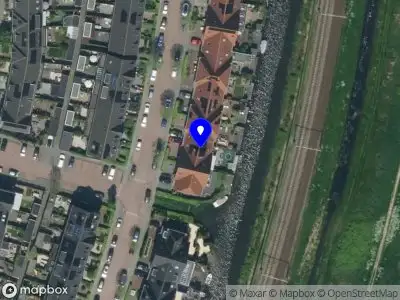 Ohm Finance Holding B.V.