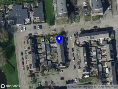 RST Projects B.V. Hellevoetsluis