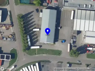 Buur's Laadklep Service B.V.