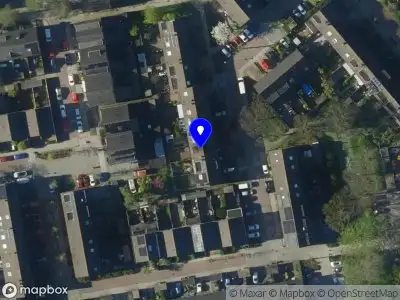 Nieuw bedrijf RCW Industrial Services B.V.