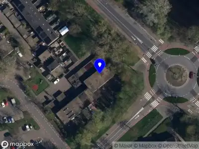 Maison du Shammeth Groningen