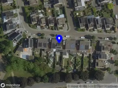 Verpleegkundige Asena