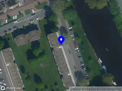 Zuster van de buurt Zaandam