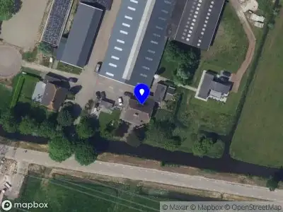 Kinderopvang Boer & Zus B.V. Oud-Alblas