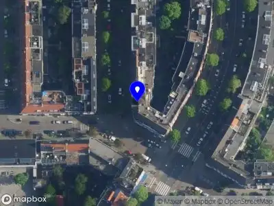 Klusbedrijf DJI Amsterdam