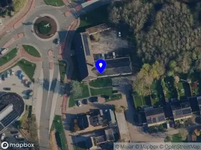 Nieuw bedrijf Dierenartsenpraktijk Leek