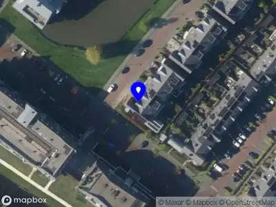 Madelief Borduurdesigns