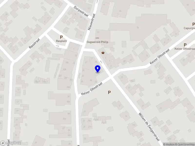 Nieuw bedrijf CodeBurst