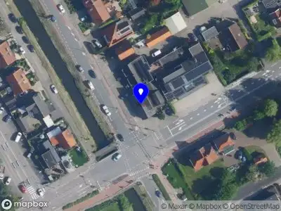 vereniging van eigenaren Machineweg 33-a, 33-b en 35 te Aalsmeer te Aalsmeer