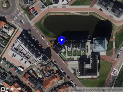 Stichting Administratiekantoor Spinnaker Tholen