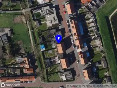 Nieuw bedrijf Moggré Akkerbouw