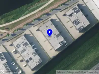 Stichting Administratiekantoor Beanz Group