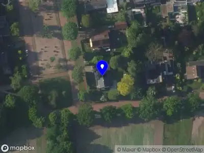 SolarServe B.V. Huizen
