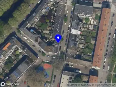 Nieuw bedrijf Masafa SM B.V.