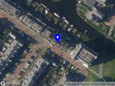 Vereniging van Eigenaars Maresingel 47 en 47A te Leiden Voorschoten