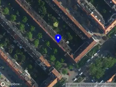 Nieuw bedrijf Aron Roijé