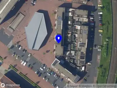 SAE Consultancy Zoetermeer