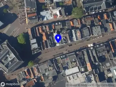 Daily Pokebowl Utrecht