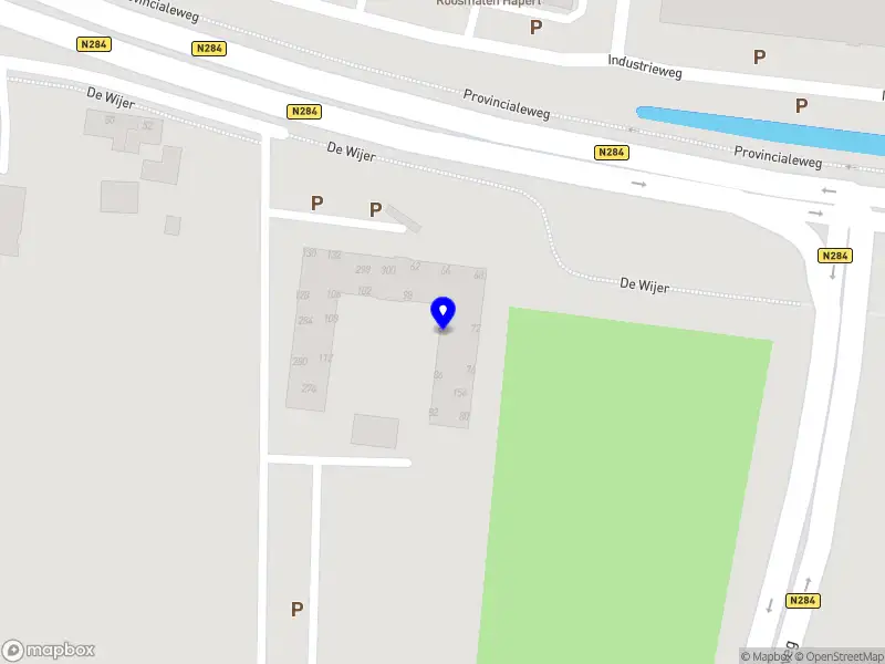 Nieuw bedrijf Eleni Georgiadou