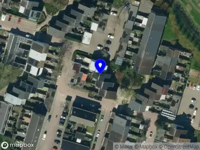 Nieuw bedrijf HRVisie