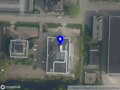 Stichting Islamitische Uitvaart Groene Hart