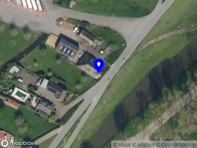 Nieuw bedrijf Foto's bij Sanne