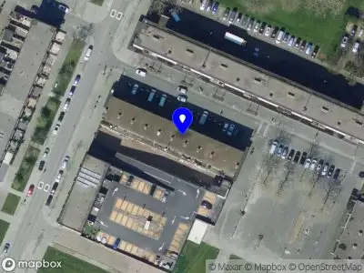 Nieuw bedrijf Kapsalon BAZ Amer