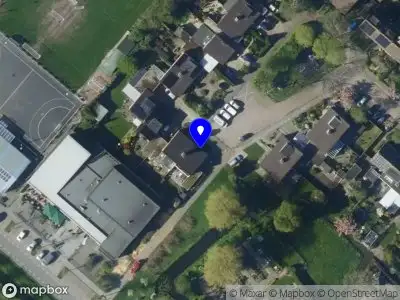 Nieuw bedrijf V.D. Oord Bestrating