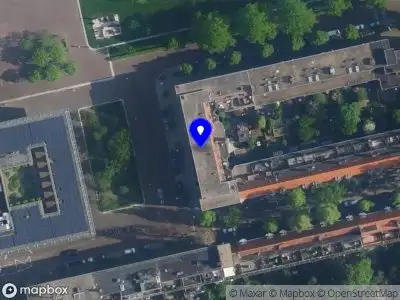 Trivor B.V. Amsterdam