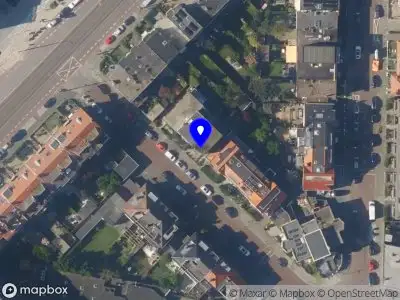 ASFOS Coöperatief U.A.