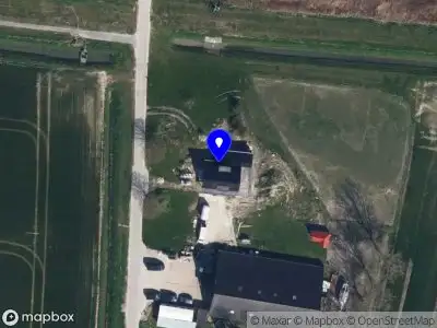 Eierhuisje Lalleweer