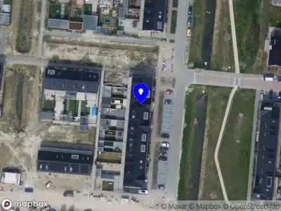 Gastouderopvang Emmely