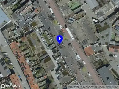 Maydonoz Döner Eindhoven V.O.F.