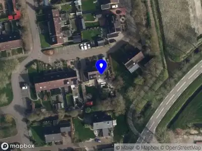 Casula Holding B.V. Grijpskerk