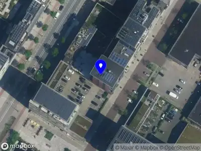 Moonbase Beheer B.V. Amsterdam